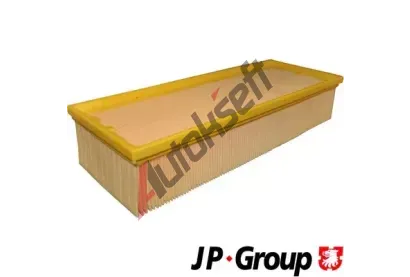 JP GROUP Vzduchov filtr JP GROUP JPG 1118602800, 1118602800