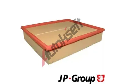 JP GROUP Vzduchov filtr JP GROUP JPG 1118603000, 1118603000