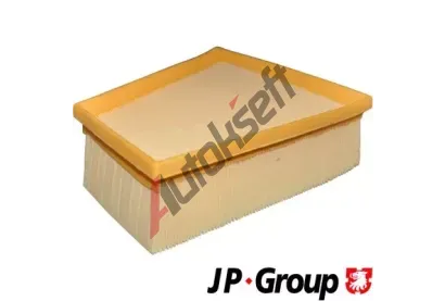 JP GROUP Vzduchový filtr JP GROUP JPG 1118603600, 1118603600 JP GROUP Vzduchový filtr JP GROUP JPG 1118603600, 1118603600