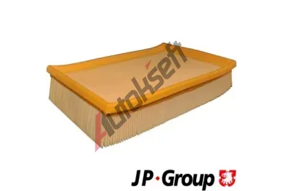JP GROUP Vzduchov filtr JP GROUP JPG 1118603700, 1118603700