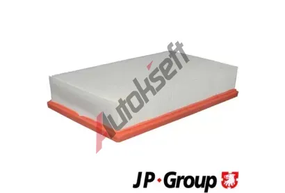 JP GROUP Vzduchov filtr JP GROUP JPG 1118603900, 1118603900