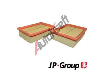JP GROUP Vzduchov filtr JP GROUP JPG 1118604210, 1118604210