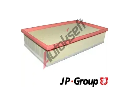 JP GROUP Vzduchov filtr JP GROUP JPG 1118604600, 1118604600