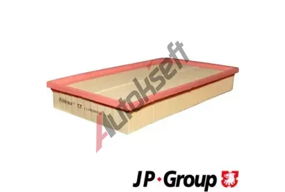 JP GROUP Vzduchov filtr JP GROUP JPG 1118606800, 1118606800