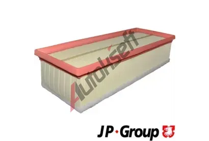 JP GROUP Vzduchov filtr JP GROUP JPG 1118607000, 1118607000