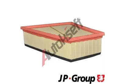 JP GROUP Vzduchov filtr JP GROUP JPG 1118608800, 1118608800