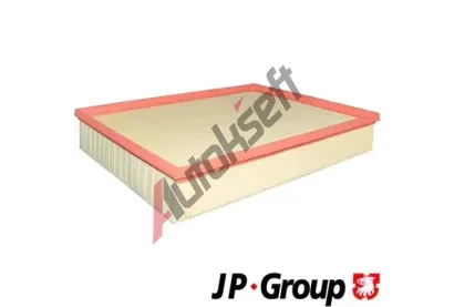 JP GROUP Vzduchový filtr JP GROUP JPG 1118609100, 1118609100 JP GROUP Vzduchový filtr JP GROUP JPG 1118609100, 1118609100