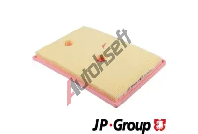 JP GROUP Vzduchov filtr JP GROUP JPG 1118610000, 1118610000