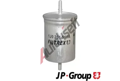 JP GROUP Palivov filtr JP GROUP JPG 1118700400, 1118700400