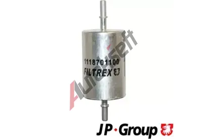 JP GROUP Palivov filtr JP GROUP JPG 1118701100, 1118701100