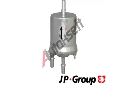 JP GROUP Palivov filtr JP GROUP JPG 1118701800, 1118701800