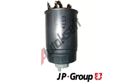 JP GROUP Palivov filtr JP GROUP JPG 1118702900, 1118702900