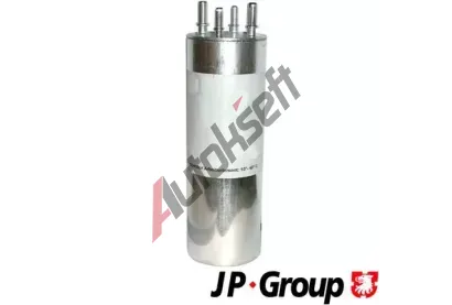JP GROUP Palivov filtr JP GROUP JPG 1118703300, 1118703300