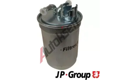 JP GROUP Palivov filtr JP GROUP JPG 1118703400, 1118703400