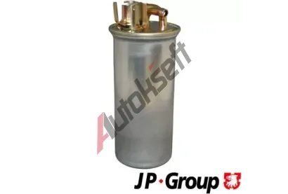 JP GROUP Palivov filtr JP GROUP JPG 1118703800, 1118703800