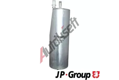 JP GROUP Palivov filtr JP GROUP JPG 1118705000, 1118705000