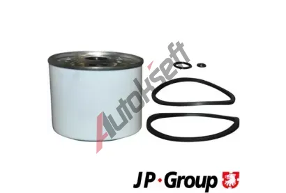 JP GROUP Palivov filtr JP GROUP JPG 1118705300, 1118705300