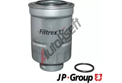 JP GROUP Palivov filtr JP GROUP JPG 1118705600, 1118705600