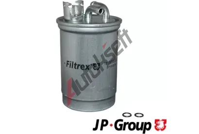 JP GROUP Palivov filtr JP GROUP JPG 1118706300, 1118706300