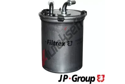JP GROUP Palivov filtr JP GROUP JPG 1118707400, 1118707400