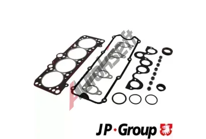 JP GROUP Sada tsnn hlavy vlce JP GROUP JPG 1119001310, 1119001310
