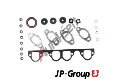 JP GROUP Sada tsnn hlavy vlce JP GROUP JPG 1119001910, 1119001910