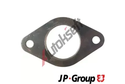 JP GROUP Tsnn kolektoru vfukovch plyn JP GROUP JPG 1119603800, 1119603800