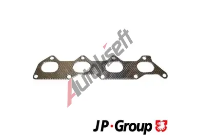 JP GROUP Tsnn kolektoru vfukovch plyn JP GROUP JPG 1119604100, 1119604100