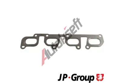 JP GROUP Tsnn kolektoru vfukovch plyn JP GROUP JPG 1119609500, 1119609500