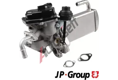 JP GROUP AGR ventil JP GROUP JPG 1119904100, 1119904100