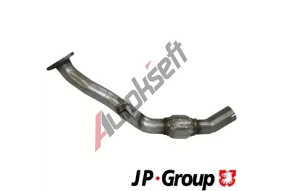 JP GROUP Vfukov trubka JP GROUP JPG 1120202000, 1120202000