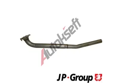 JP GROUP Vfukov trubka JP GROUP JPG 1120203000, 1120203000