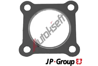 JP GROUP Tsnn vfukov trubky JP GROUP JPG 1121100600, 1121100600