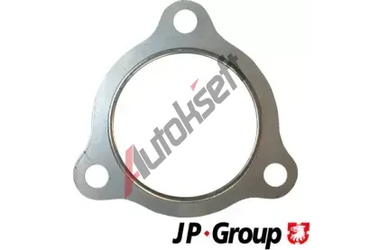 JP GROUP Tsnn vfukov trubky JP GROUP JPG 1121102000, 1121102000