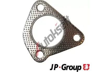 JP GROUP Tsnn vfukov trubky JP GROUP JPG 1121102200, 1121102200