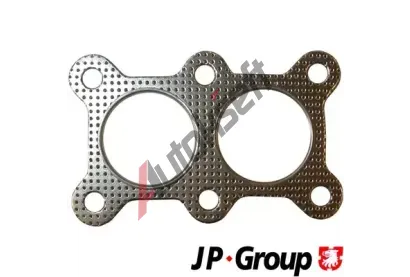 JP GROUP Tsnn vfukov trubky JP GROUP JPG 1121102500, 1121102500