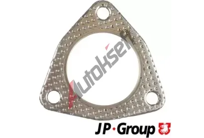 JP GROUP Tsnn vfukov trubky JP GROUP JPG 1121104000, 1121104000