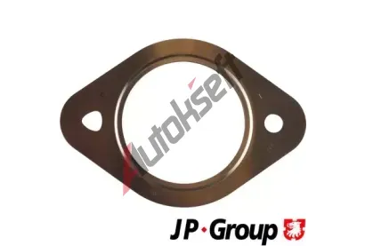 JP GROUP Tsnn vfukov trubky JP GROUP JPG 1121104300, 1121104300