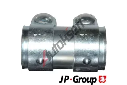 JP GROUP Upna vfukovho systmu JP GROUP JPG 1121400500, 1121400500