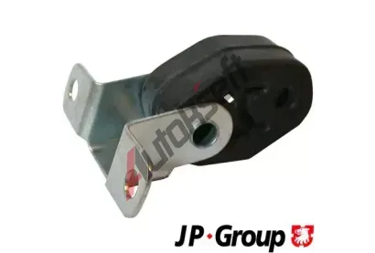 JP GROUP Drk vfukovho systmu JP GROUP JPG 1121601300, 1121601300