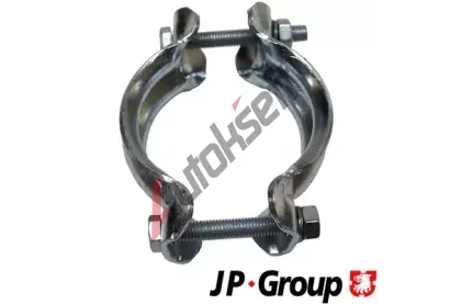 JP GROUP Drk vfukovho systmu JP GROUP JPG 1121602100, 1121602100