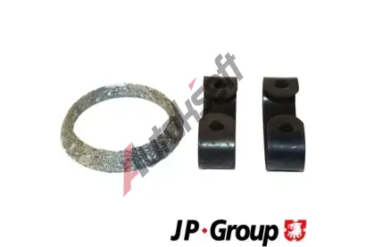 JP GROUP Montn sada - vfukov trubka JP GROUP JPG 1121701210, 1121701210