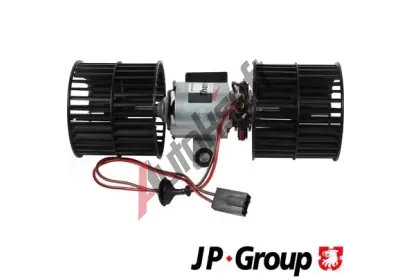 JP GROUP Vnitn ventiltor JP GROUP JPG 1126101400, 1126101400