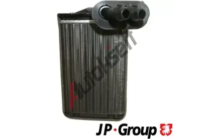 JP GROUP Vmnk tepla vnitnho vytpn JP Group JPG 1126300100, 1126300100