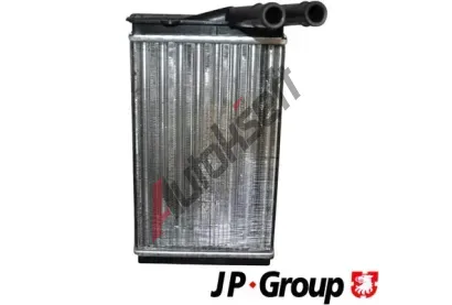 JP GROUP Vmnk tepla vnitnho vytpn JP GROUP JPG 1126301000, 1126301000