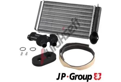 JP GROUP Vmnk tepla vnitnho vytpn JP GROUP JPG 1126301500, 1126301500
