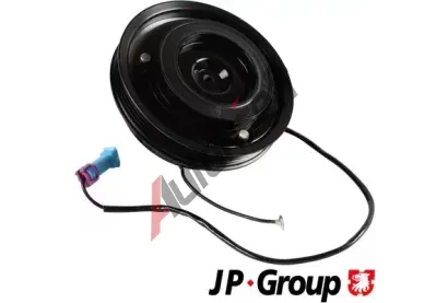 JP GROUP Elektromagnetick spojka kompresoru klimatizace JP GROUP JPG 1127150100, 1127150100