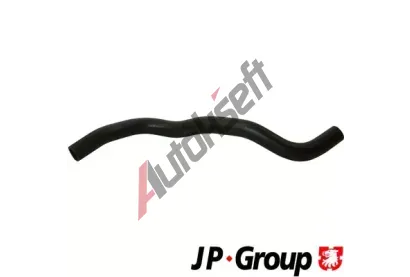 JP GROUP Hadice chladiče JP GROUP JPG 1128000700, 1128000700 JP GROUP Hadice chladiče JP GROUP JPG 1128000700, 1128000700