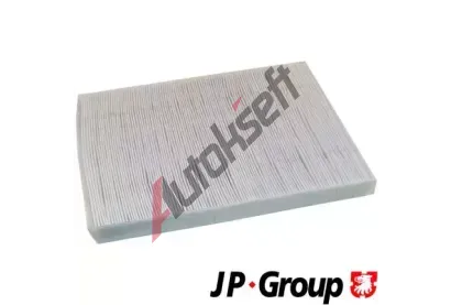 JP GROUP Filtr vzduchu v interiru JP GROUP JPG 1128100100, 1128100100