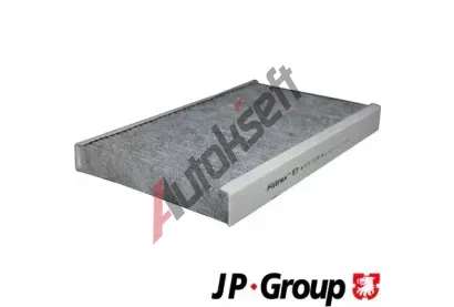 JP GROUP Filtr vzduchu v interiru JP GROUP JPG 1128102000, 1128102000